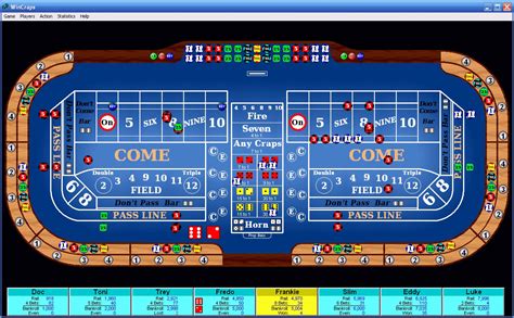 online craps simulator|Welcome to Dicer!.